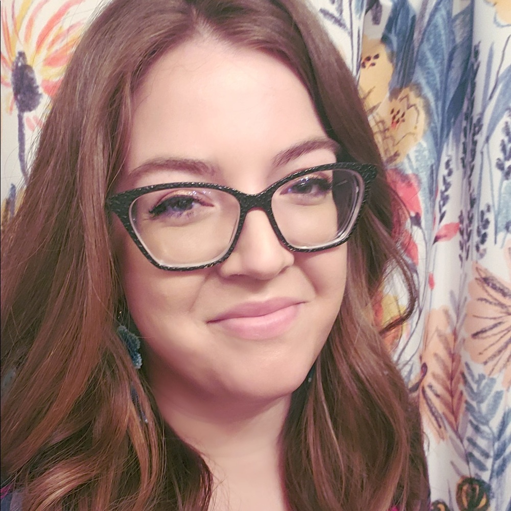 Meet your Posher, Meghan